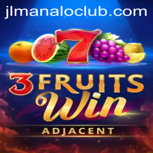 Exploring 3FruitsWin: A Vibrant Slot Game in the ManaloClub
