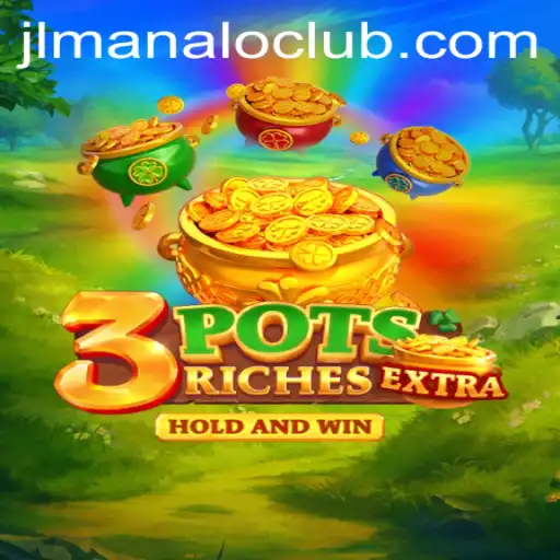 Discover the Excitement of 3potsExtra: A New Gaming Phenomenon
