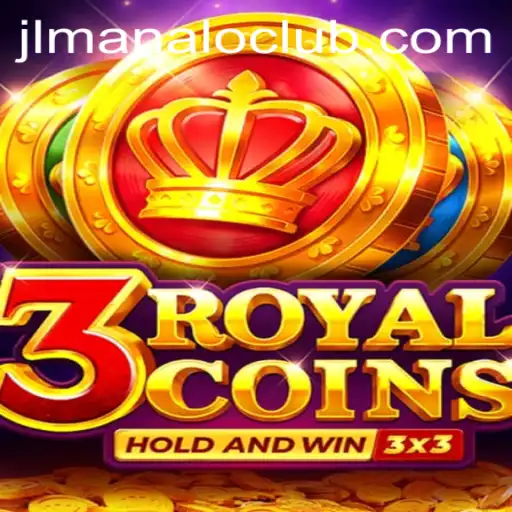 Exploring the Exciting World of 3royalcoins with Manaloclub