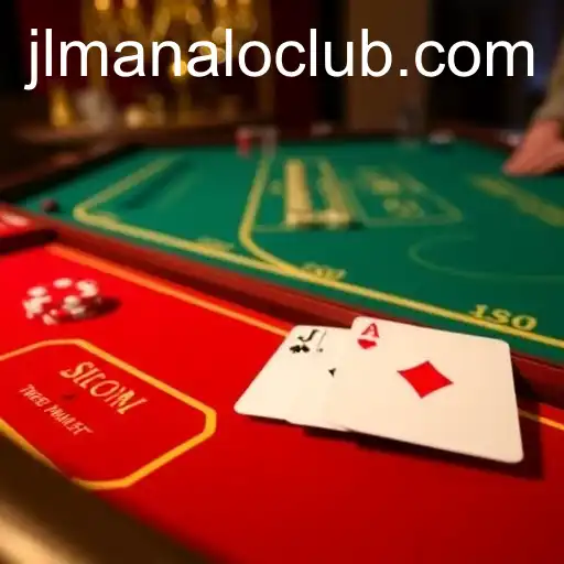 Understanding the Intricacies of the Baccarat Game