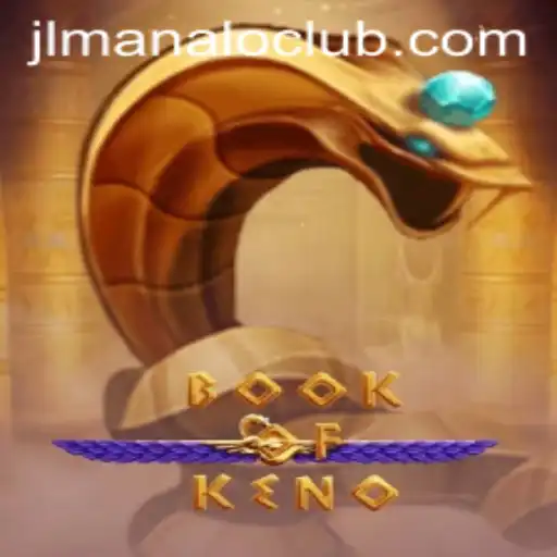 Explore the Enchanting World of BookOfKeno: A Detailed Guide