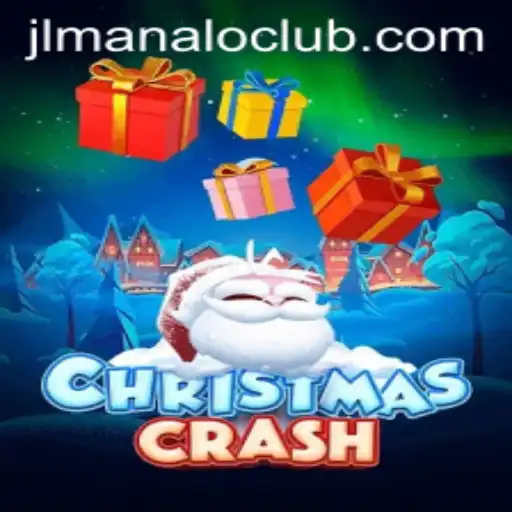 Dive into the Festive World of ChristmasCrash at Manaloclub