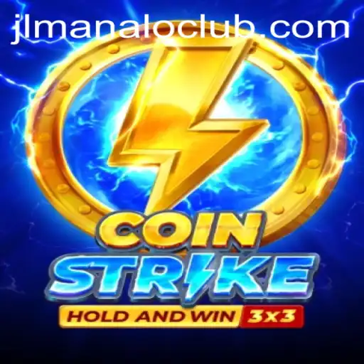 Unveiling the Thrills of Coinstrike with Manaloclub