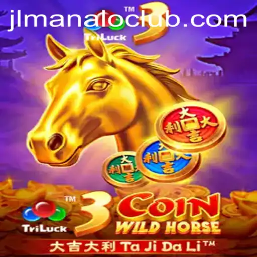 Exploring the Thrills of 3CoinWildHorse: A Comprehensive Guide