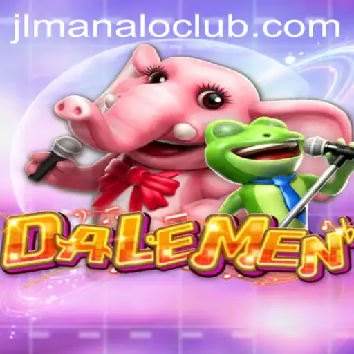 Discover the Exciting World of DALEMEN: An Intriguing Game Experience