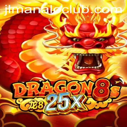 Dragon8s25x: The Magical World of Manaloclub