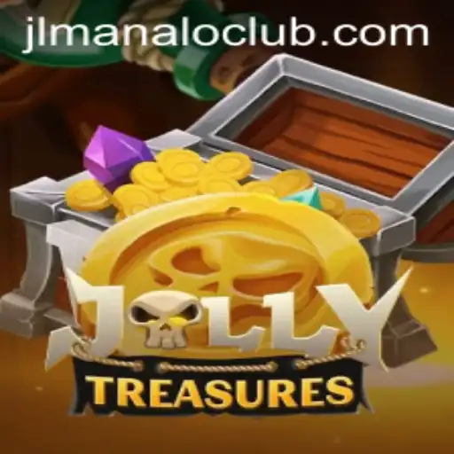 Discover JollyTreasures: A Journey into a World of Fun and Strategy