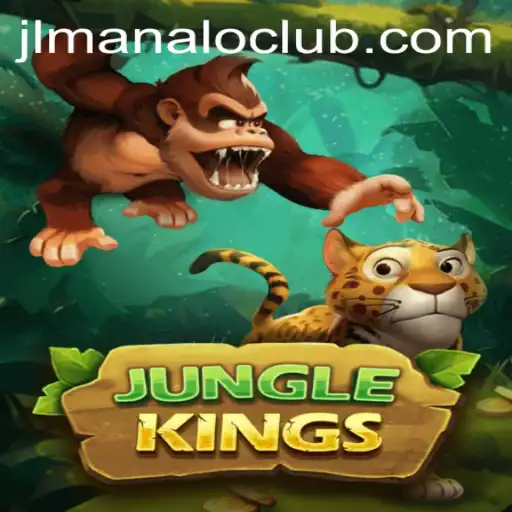 Unveiling JungleKings: The Ultimate Adventure Game - Rules, Introduction, and More