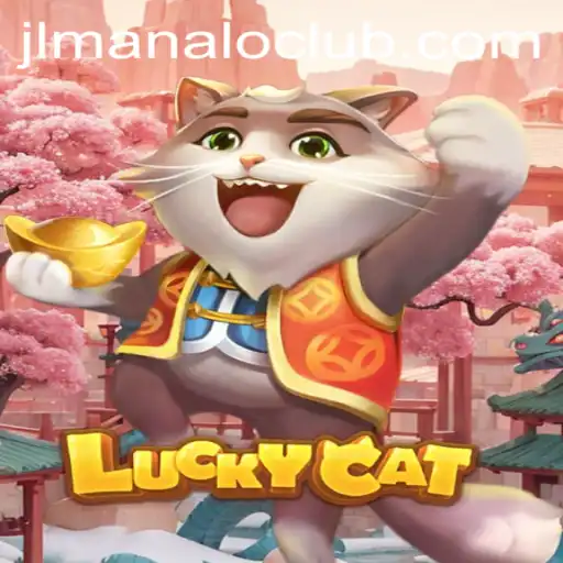 Discover the Mystical World of LuckyCat: A New Gaming Phenomenon