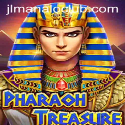 PharaohTreasure: The Mystical Journey to Ancient Riches