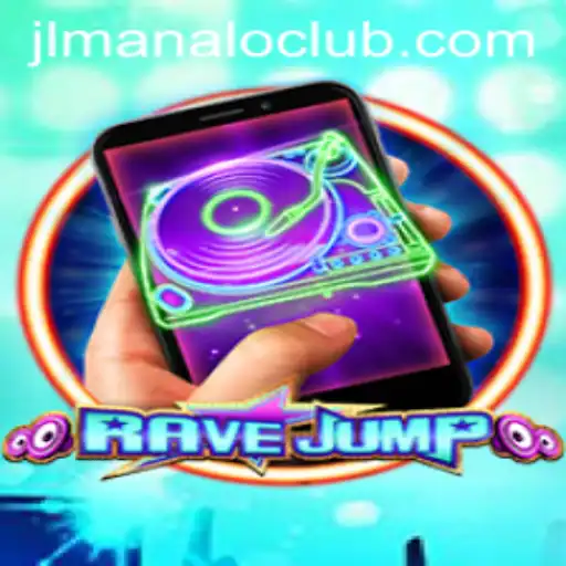 RaveJumpMobile: A Thrilling Adventure in the Manaloclub Metaverse