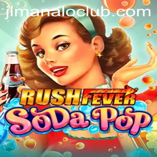 Experience the Excitement of RushFeverSodaPop: Adventure Awaits!