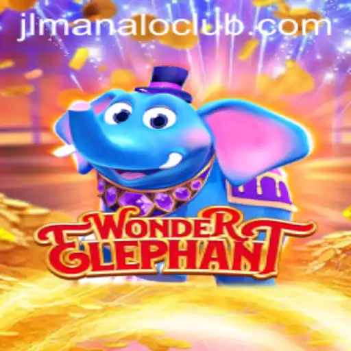 Explore the Exciting World of WonderElephant