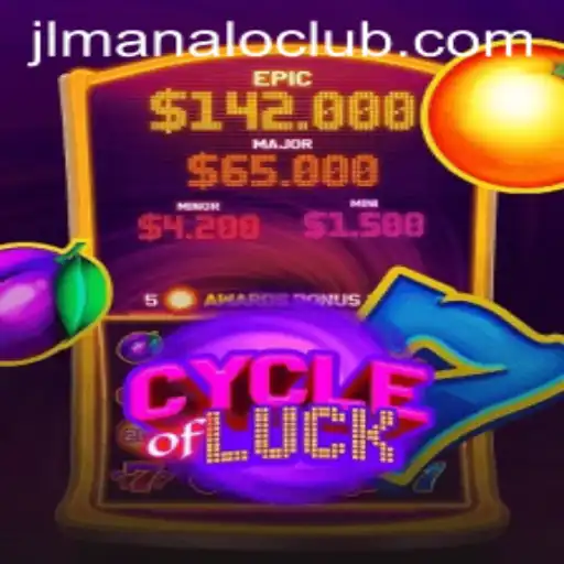 Cycle of Luck: A Thrilling Journey Into the Game World with Manalo Club