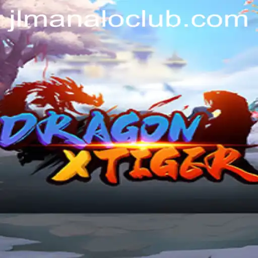 Discover the Thrilling World of DragonXTiger: A Dive into the Game of Legends