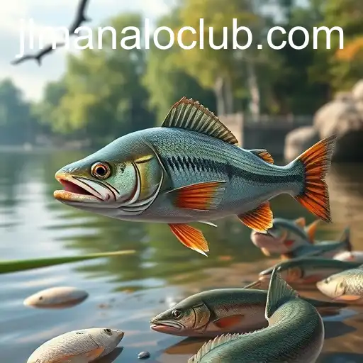 Fishing Games and the Unique Experience of Manaloclub