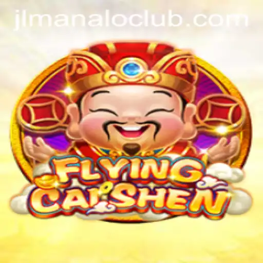 FlyingCaiShen: A Riveting Journey into the World of Luck and Fortune