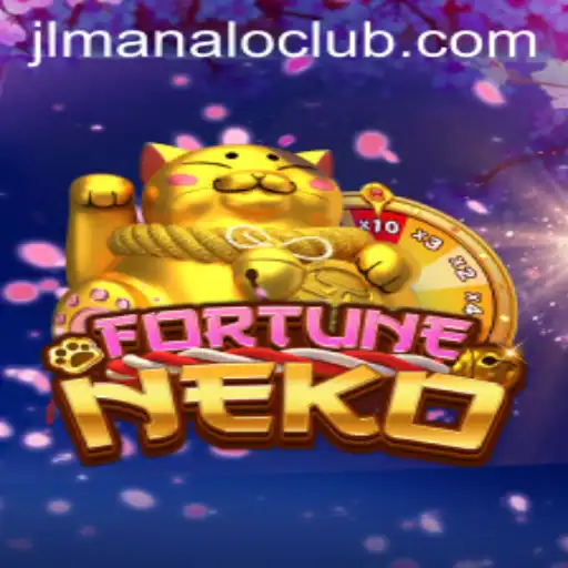 FortuneNeko: The Enchanting Game of Luck and Strategy