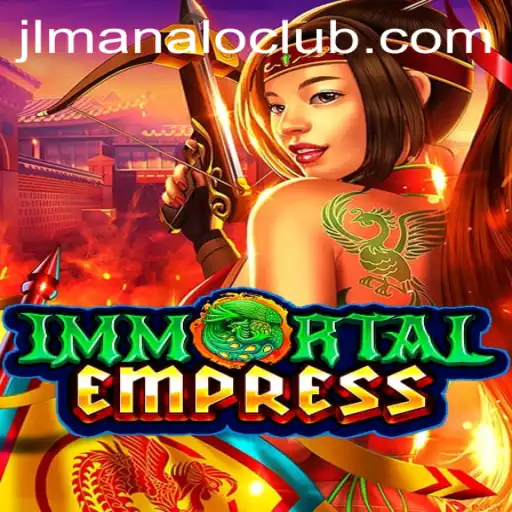 Exploring the Fantasy World of ImmortalEmpress