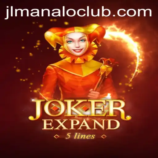 Discovering JokerExpand: A New Frontier in Gaming by ManaloClub