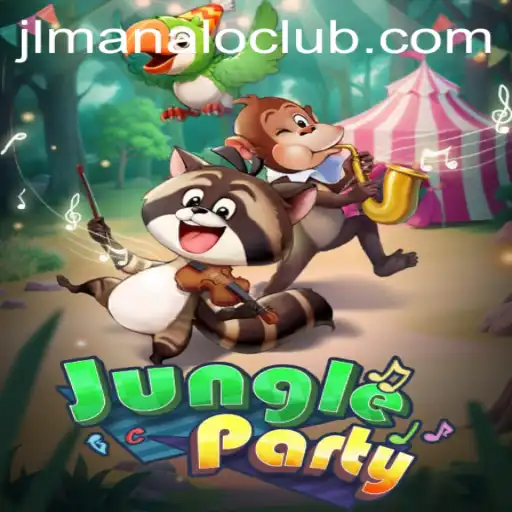 JungleParty: Unveiling the Thrills of ManaloClub's Latest Game Sensation