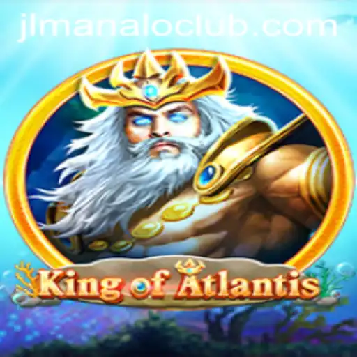 KingofAtlantis: Dive into an Ocean of Adventure with ManaloClub