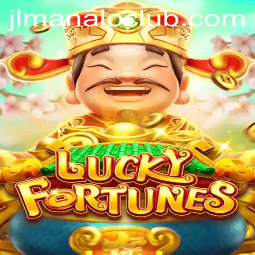 Discover the Exciting World of LUCKYFORTUNES: A Deep Dive into the Game