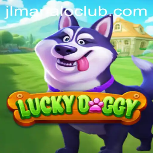 Discover the Thrilling World of LuckyDoggy: Dive Into the Manaloclub Experience