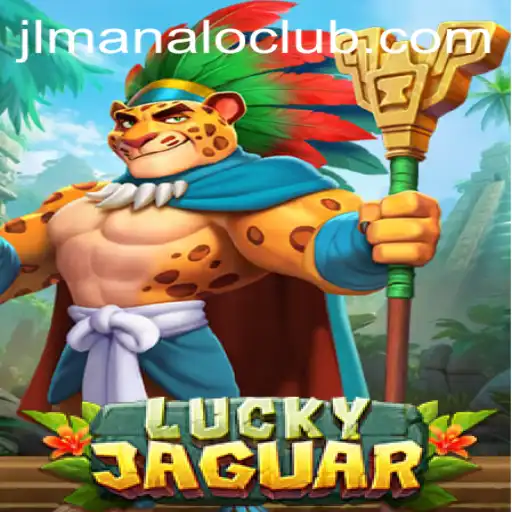 Discovering the World of LuckyJaguar: A Thrilling Adventure