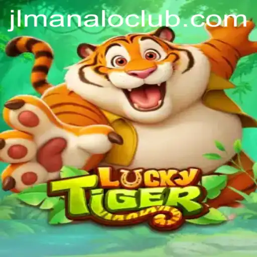 LuckyTiger: A New Chapter in Gaming