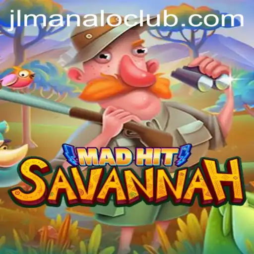 MadHitSavannah: The Exciting New Game Taking the World by Storm