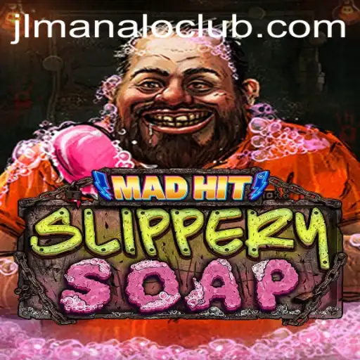 MadHitSlipperySoap: The Frenzied Game Turning Heads