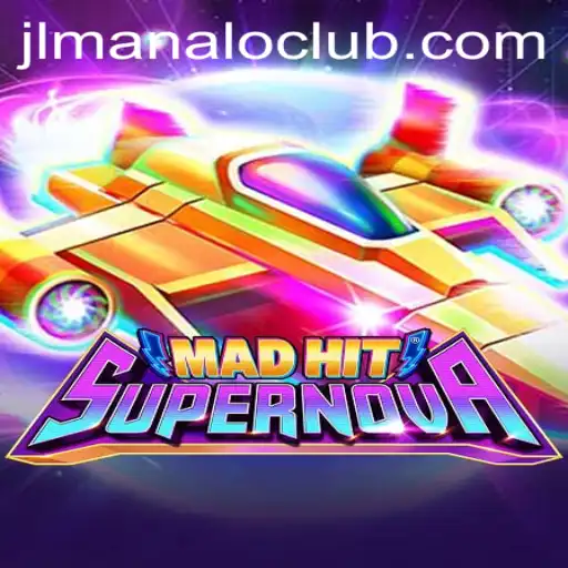 Discover the Thrills of MadHitSupernova: The Ultimate Gaming Experience