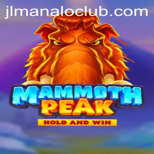 Exploring the World of MammothPeak: Unveiling Adventure and Strategy with Manaloclub