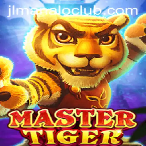 Unveiling MasterTiger: An Engaging Adventure in ManaloClub