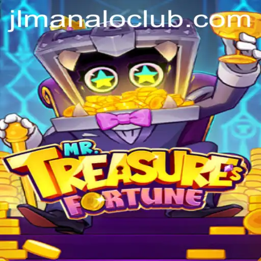Exploring the Thrills of MrTreasuresFortune: A Dive into Adventure with ManaloClub