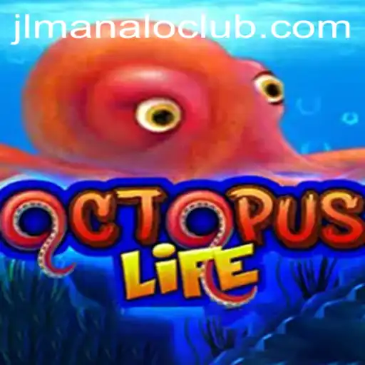 Immerse Yourself in the Dynamic World of OctopusLife