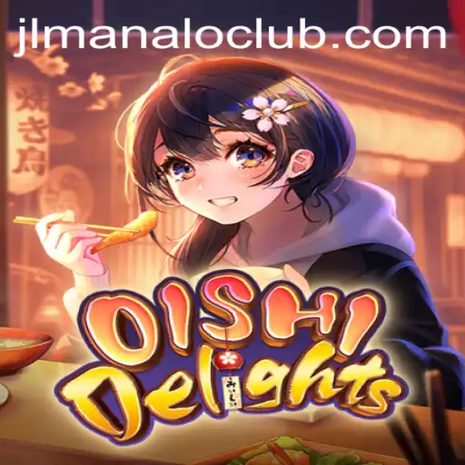 Discover the Culinary Adventure of OishiDelights: Unveiling the Manaloclub Experience