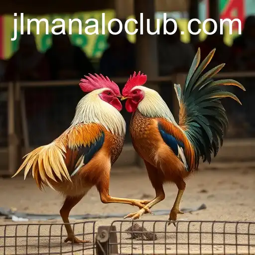 The Rise of Online Sabong with Manaloclub