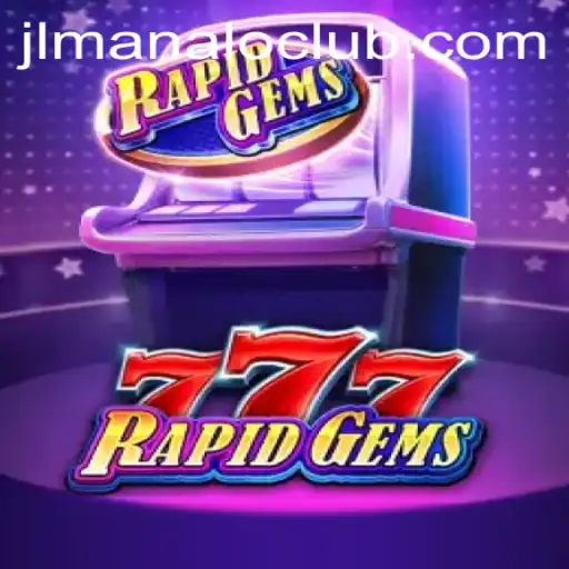 Discover the Thrilling World of RapidGems777: A ManaloClub Exclusive