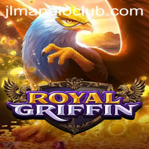 Enter the World of RoyalGriffin: A Game of Strategy and Imagination