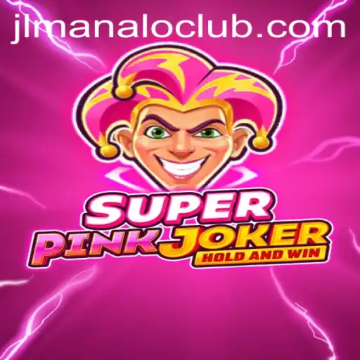 Discover the Exciting World of SuperPinkJoker with ManaloClub