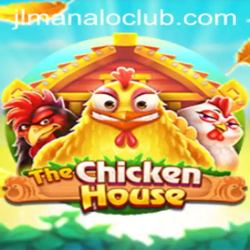 TheChickenHouse: An Immersive Adventure with a Clucking Twist